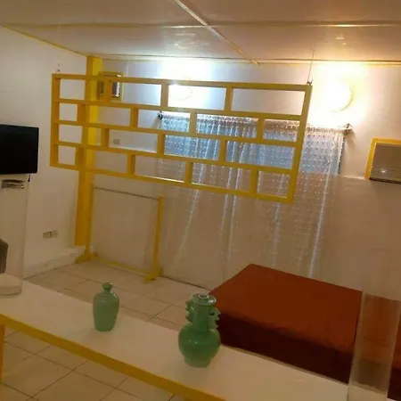 Be Happy Home Studio